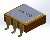 Fabrication to produce high quality resonators. RF Oscillator Circuit Design. Established 250 C High Temperature Electronics Packaging Expertise.