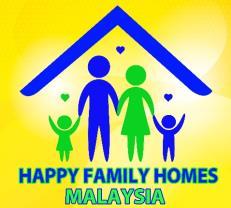 HAPPY FAMILY HOMES MALAYSIA No Resit: No Rujukan: Tarikh Rujukan: Borang Permohonan Perumahan A Maklumat Peribadi Nama (seperti dalam KP):...... No Kad Pengenalan:....... Tarikh Lahir:....... Umur:.