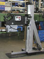We can help you build custom drills for a wide variety of