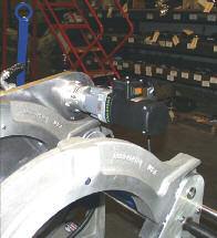 Special Electric Motor Options High-torque,