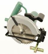 Dry Cutting Circular Saws Pneumatic Air power ideal for foundries, petrochemical, marine, demolition and fabrication applications 7-1/2" dia.