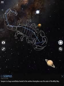 Features: Simple: Point your device at the sky to identify galaxies, stars, constellations and satellites (including the