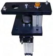 Rotation damper kit tlm 2000 Rotation