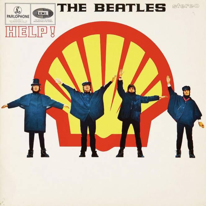 14 The Beatles - It s Only Love- Help! Lead vocal: John Recorded in six takes on June 15, 1965. The first Beatles song to include a reference to getting high ( I get high when I see you go by ).