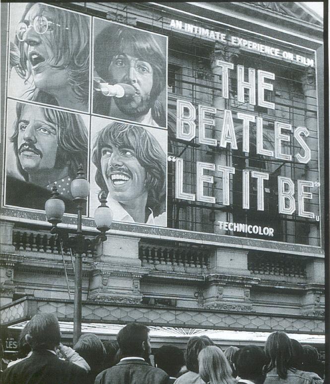 The Beatles - The Long And Winding Road - Let It Be Lead vocal: Paul Paul s lush ballad is most famous for the Phil Spector augmentations thrust upon it.