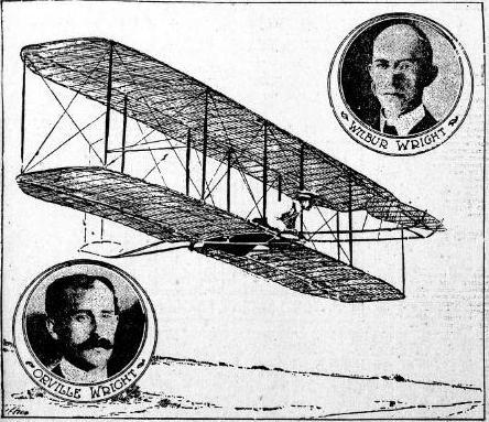 The problem addressed by the Wright brothers at the turn of the 20th century was: Need a manned machine capable of achieving powered flight This means that: 1.