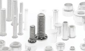 P-HFH / P-HFH LF P-HFH / P-HFH LF have been designed to achieve higher levels of performance than the P-FH range of fasteners for applications that do not demand a flush finish condition.