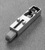 hinge soft-close adapters hinge attachment soft-close Salice S Type Soft-Close for Hinge Mounting Applications Easy to mount after hinge installation The S