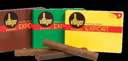 arillos, a then-innovative new type of filtered cigarillos.