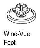 WINE-VUE INSTALLATION INSTRUCTIONS 1.