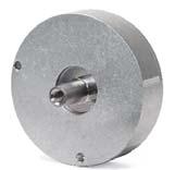 encoders are