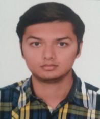AUTHORS: ISSN: 2277 9043 Hitendra Jadeja received the B.E degree in Electronics and communication from Atmiya Institute of Tech & Science under Saurastra University, Rajkot, and Gujarat in 2011.