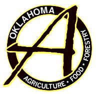 Hay Directory In State by County Oklahoma Department of Agriculture, Food and Forestry 2800 N. Lincoln Blvd. Oklahoma City, OK 73105-4298 Phone: 1-800-580-6543 www.ag.ok.