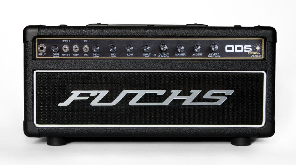 Fuchs Audio Technology 407 Getty Ave, Clifton, NJ 07015 (973)