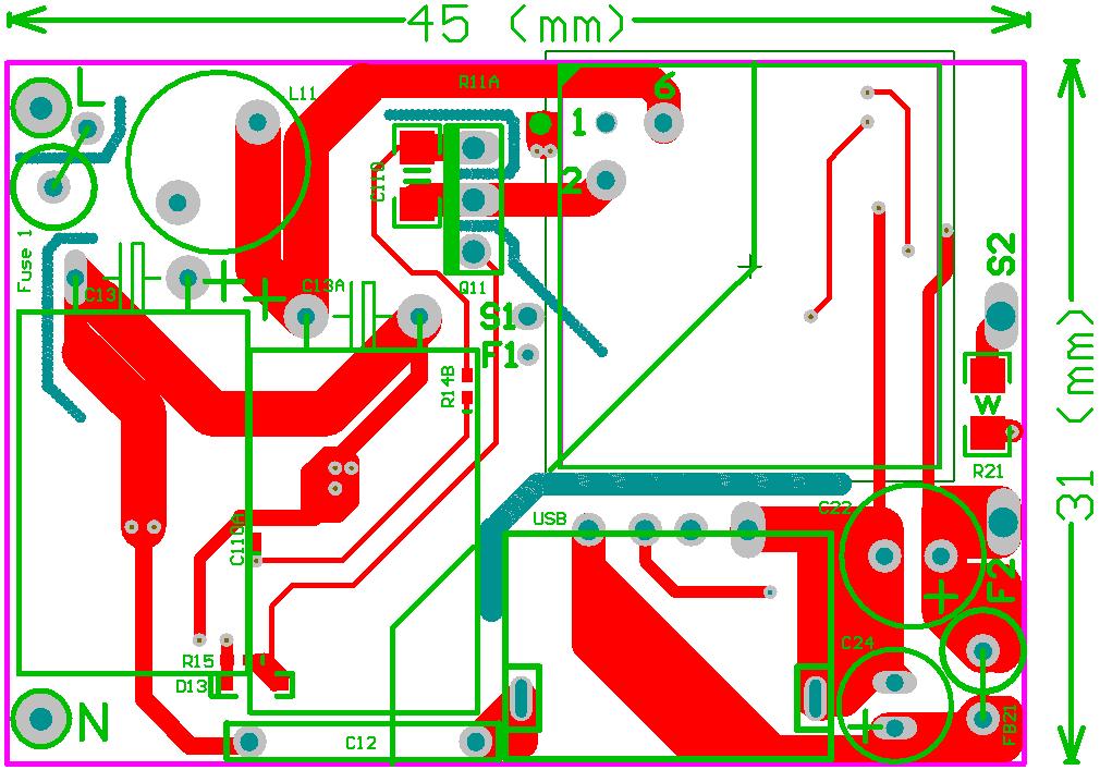 9 PCB layout PCB layout 9.