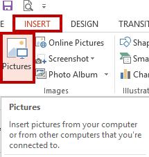 Pentru a insera o imagine, dați clic pe pictograma aferentă imaginii, deschideți locația aferentă imaginii, selectați-o și dați clic pe butonul OK.