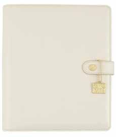A la Carte Planners PERSONAL PLANNERS - High quality simulated leather