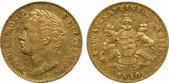 23 23 GERMAN STATES, TEUTONIC ORDER (DEUTSCHER ORDEN). MAXIMILIAN III GOLD DUCAT, ND (1590-1618) 3.39 grams.
