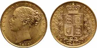 61 61 AUSTRALIA, VICTORIA, SOVEREIGN, 1888-M, JUBILEE HEAD, MS62 PCGS Melbourne Mint, KM-10, S-3867B, 2nd Obverse, Angled J.