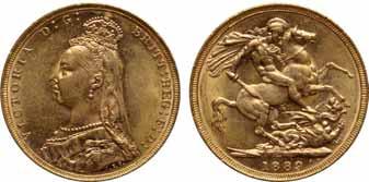2nd Obverse. Appealing golden luster and a bold strike.