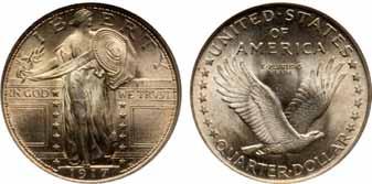 A legendary type in the early U.S. Draped Bust half dollar series, the Small Eagle design is found only on coins dated 1796 and 1797.