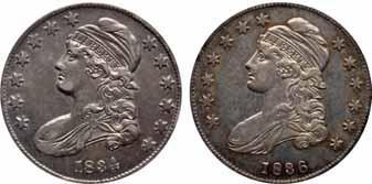 Opportunities like this should not be missed if you desire a high grade example of this date and variety. (PCGS 6067 / 39274) $16