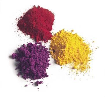 Modern Pigments & Traditional Phthalocyanines