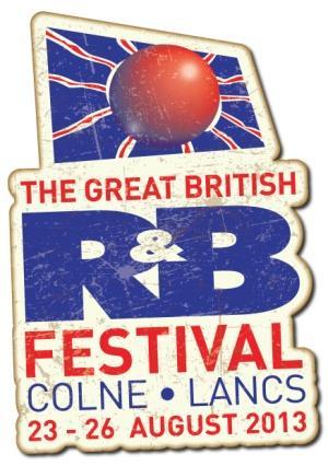 Review for The Great British R&B Festival @ Colne 2013 Lancashire Blues Archive goes to Colne - by Rosy Greer A 'Trail' viewpoint of one of the best blues