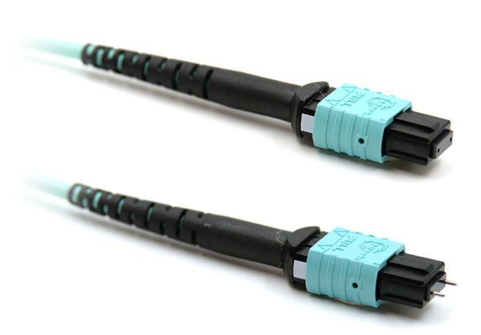 Why is multi-fiber testing any different? When we look at running 40G Ethernet over multi-fibre links with MPO connectors, we find some issues with this approach.