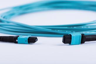 ODEING INFOMATION AND TECHNICAL SPECIFICATIONS MTP-MTP Cable Assemblies Fiber Connec ons is one of the industry leaders when it comes to MTP/MPO technology.