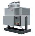Plate Processing Units for Water washable Photopolymer Plates.