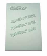 Photopolymer Plates Turn your print runs into works of art Solvent and water washable Photopolymer Plates, of the highest quality and