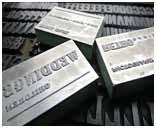 53 mm The Magnesium Engraving Plates we offer are light weight, fast etching, and environmentally-friendly.