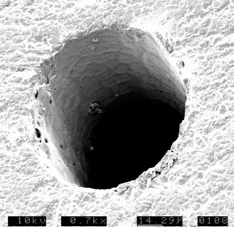 µm LZH steel thickness: 1 mm