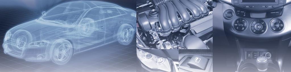 Employing Reliable Protection Methods for Automotive Electronics WHITE PAPER BACKGROUND Automotive systems continue to become more sophisticated with the introduction of new, modified and improved