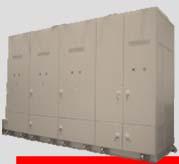 Preface SFC is a load commutated inverter (LCI), which drives a gas turbine