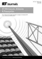 Published in IET Microwaves, Antennas & Propagation Received on 4th September 2008 Revised on 16th November 2008 ISSN 1751-8725 Broadband radial waveguide power amplifier using a spatial power