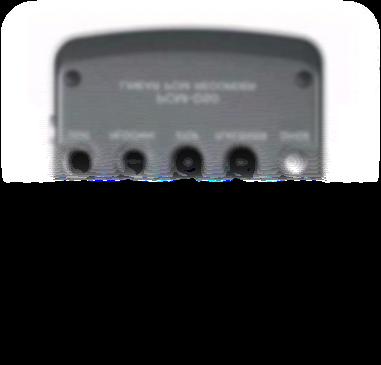 DIGITAL SOUND RECORDERS Simple as an Easy