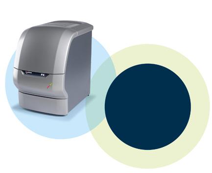 AUTOMATIC IMAGING MADE EASY The PXi range PXi is the next generation system that sets a new standard in multi-spectral imaging.