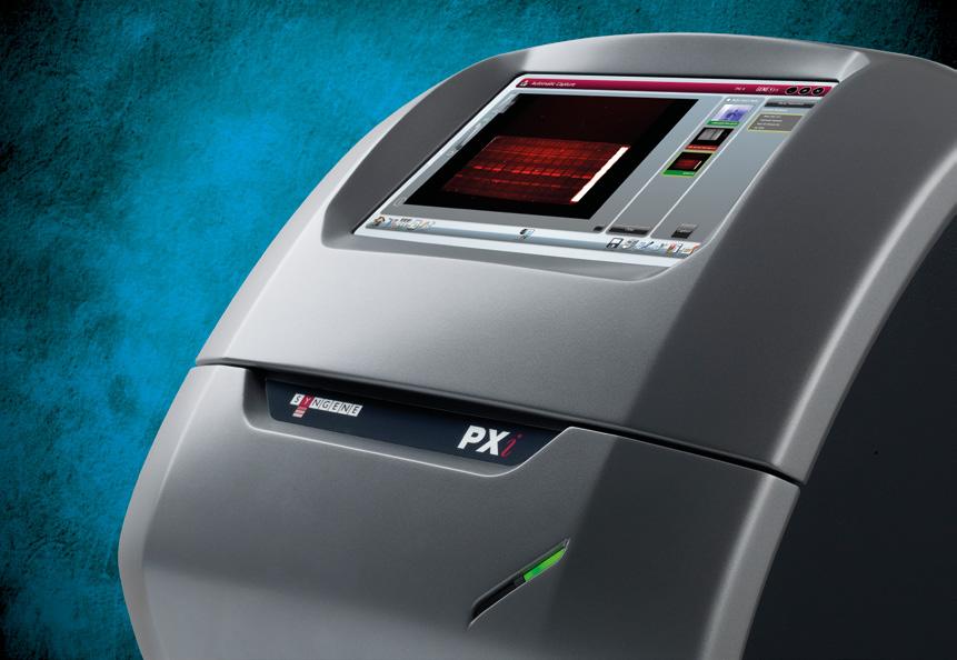 PXi features and benefits Features Benefits Advanced automation across a large range of applications Easy to use with minimal training Compact design with small footprint Looks good in any laboratory