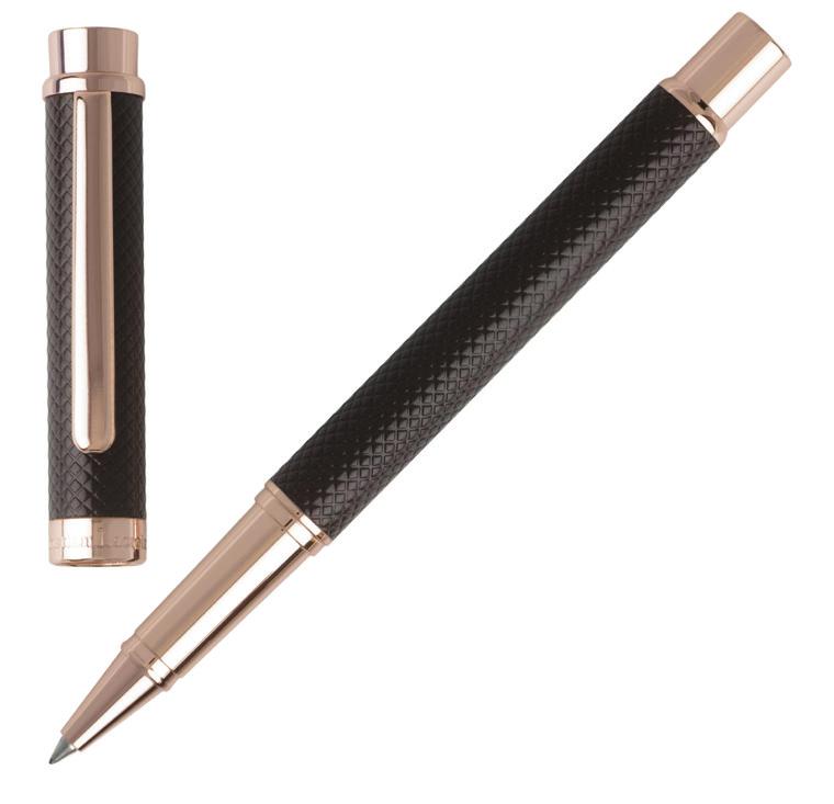LX-SW6254J SEAL Ballpoint Pen, Grey LX-SW6254Y SEAL Ballpoint Pen, Brown Item Size: Dia. 11.4 / h. 141.