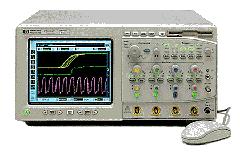 Oscilloscopes Bandwidth from <100MHz to