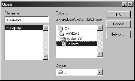 2 Open 3 Run 4 Restart the Nikon Scan CD in Windows Explorer Double-click the My Computer icon.
