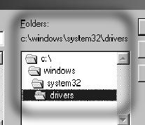 the computer When the dialog shown at right is displayed, remove the Nikon Scan CD from the CD-ROM drive and then click Yes to
