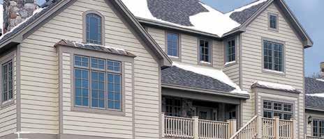 HardiePlank Description HardiePlank lap siding is factory-primed fiber-cement lap siding available in a