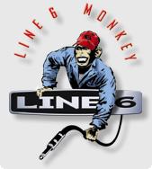 0 port and power on your device. To launch Line 6 Monkey: On Mac, go to /Applications/Line 6/Line 6 Monkey.
