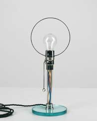 Light bulb: Max 60 W - E 27 Measurement (cm): H.