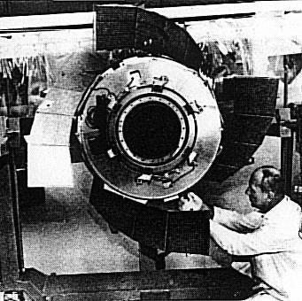 Previous low frequency missions RAE-A (Explorer 38) 1968 July 4 190 kilogram