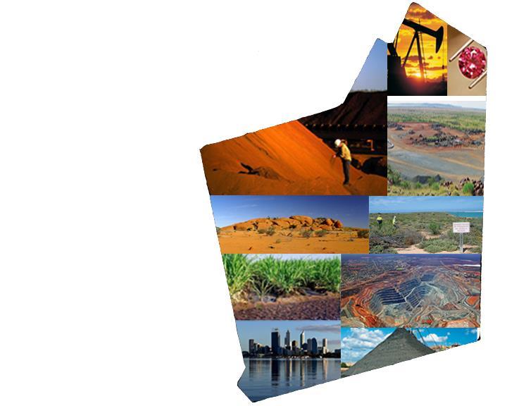 Administering the resources sector DMP provides approvals for, and assesses compliance of, minerals and energy resources projects. This is critical to a successful and sustainable sector.