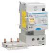 RCD add-on blocks 44 62 45 Description RCD add-on blocks for use with MCB ranges MY, MT, MU, NB, NC, ND, NR up to 63A.